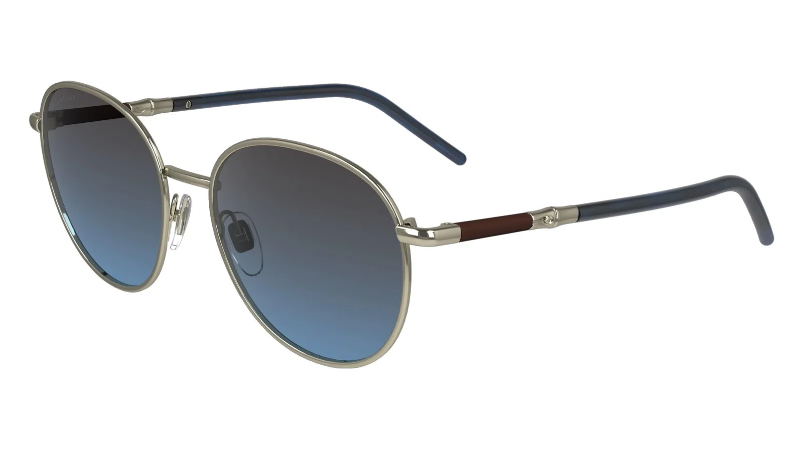 Longchamp LO171S Sunglasses - view 4